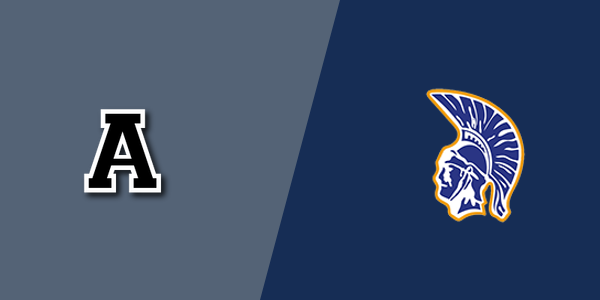 Away vs. Clawson High School