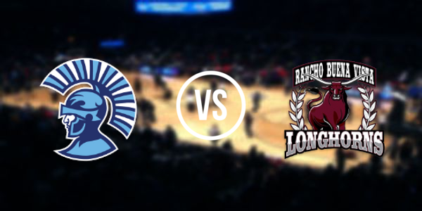 University City vs. Rancho Buena Vista