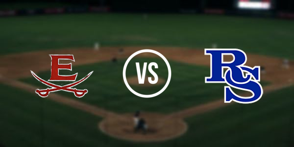 East Rutherford High School vs R-S Central High School