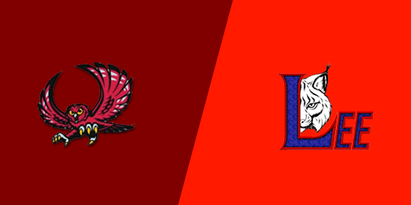 Owsley County High School vs. Lee County High School