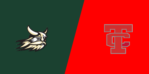 Northwest High School vs. Todd County Central High School