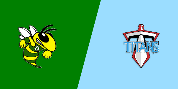 Damascus High School vs. Albert Einstein High School