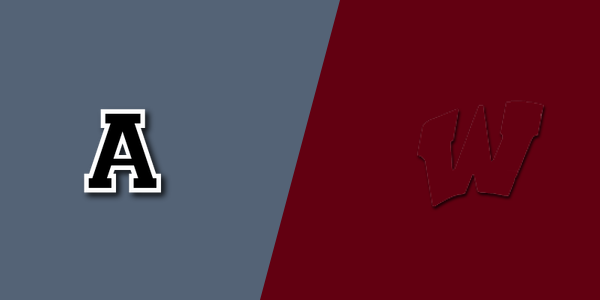 Away vs. Woonsocket High School