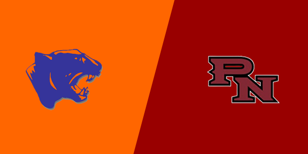 Oswego High School vs. Plainfield North High School