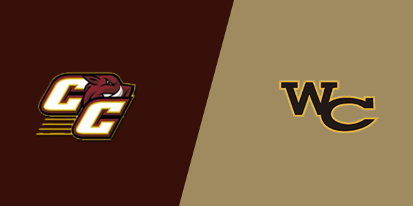 Cross Creek High School vs. Washington County High School