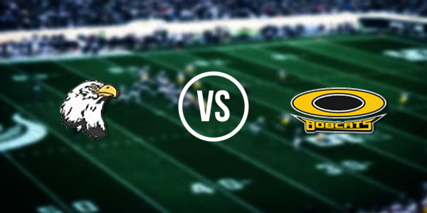 Ellwood Christian Academy vs Opp High School