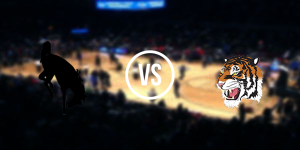 Rock Springs High School vs. Jackson Hole High School