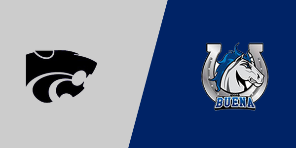 Mountain View High School - Marana vs. Buena High School