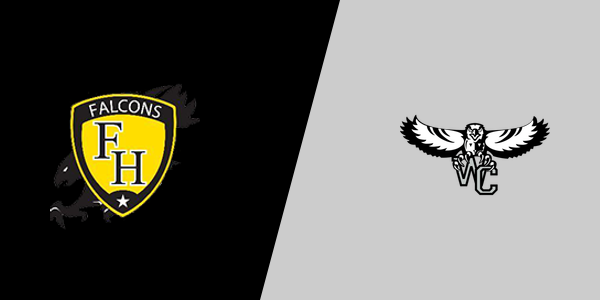 Franklin Heights High School vs. Westerville Central High School