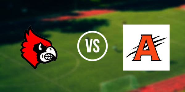 Colerain vs. Anderson High School