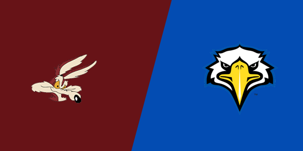 Shelby High School vs. Fairfield High School