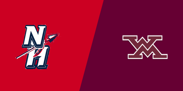 New Hope High School vs. West Morgan High School