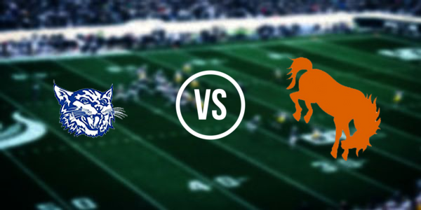 Sundance/Upton High School vs. Burns High School