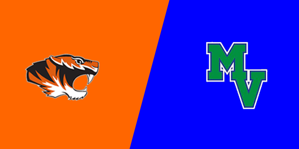 Centralia High School vs. Mountain View High School