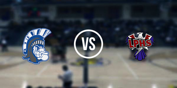 Las Plumas High School vs Orland High School