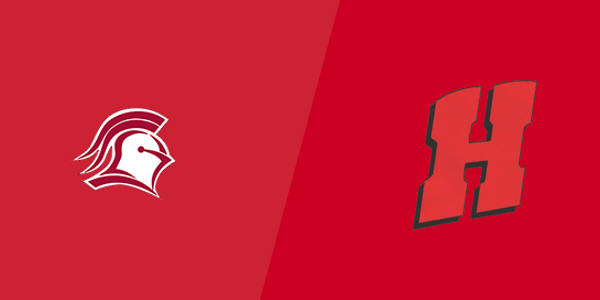 Milwaukee Lutheran High School vs. Homestead High School
