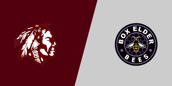 Star Valley High School vs. Box Elder High School