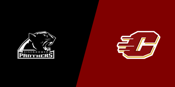 Eisenhower High School - Decatur vs. Clinton High School