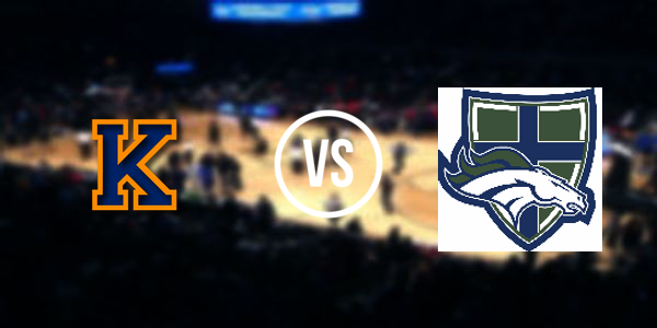 Crossroads Christian School vs Kerr-Vance Academy