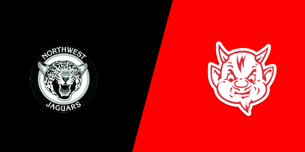 Northwest High School vs. Montgomery Blair High School