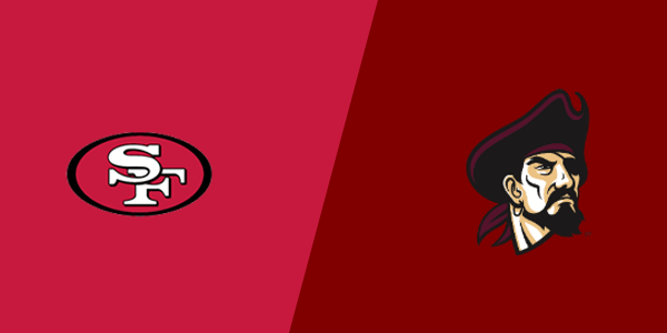 St Francis High School vs. St. Joseph's Collegiate High School