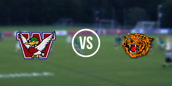 Worcester Prep School vs. Delmar Middle/High School