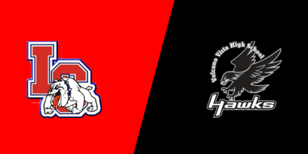 Las Cruces High School vs. Volcano Vista High School