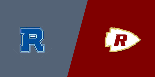 Riverdale vs. Rockvale