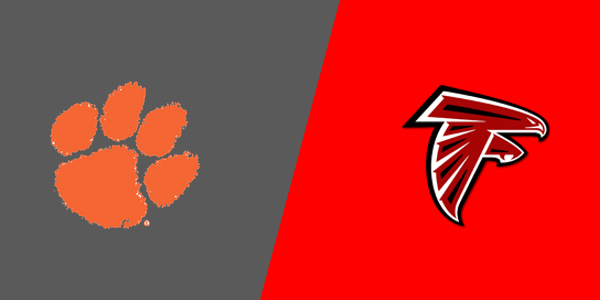 Fauquier Falcons vs Brentsville Tigers