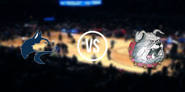 St Charles High School vs. Hemlock High School