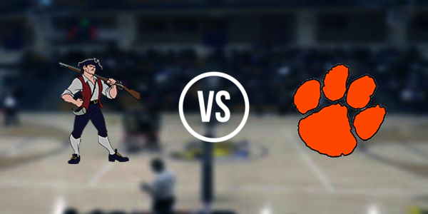 New Oxford High School vs. Central York High School