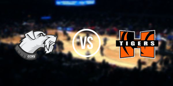 Carbondale Community High School vs. Herrin High School