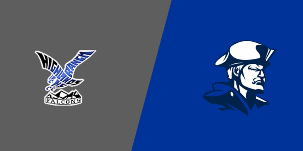 Highlands Ranch High School vs. Columbine High School