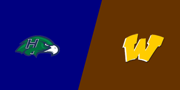 Heritage High School vs. Bay City Western High School