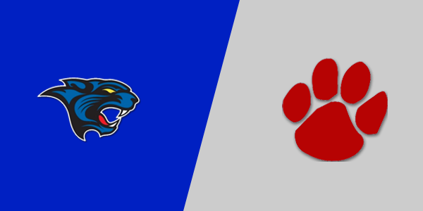 Sale Creek High School vs. Copper Basin High School