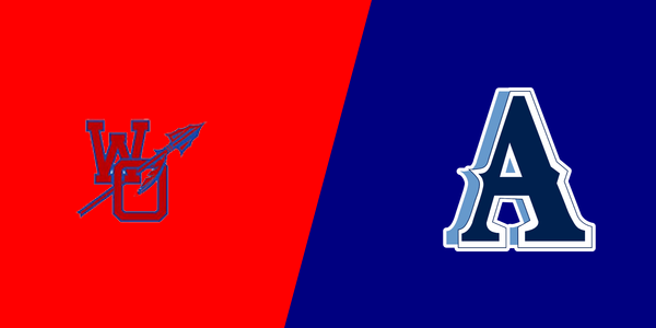 West Ouachita High School vs. Airline High School