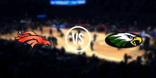 Bullitt East High School vs. North Bullitt High School