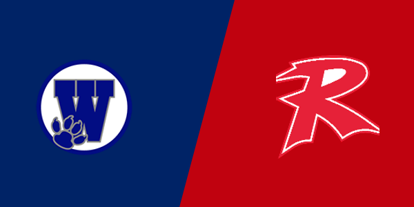 Westfield Academy and Central School vs. Randolph JrSr High School