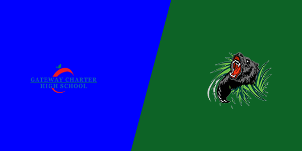 Gateway Charter High School vs. Palmetto Ridge High School