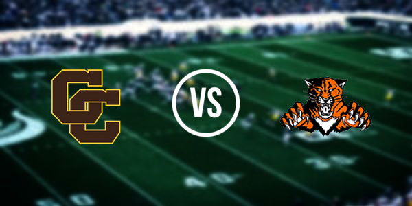 Carmel Catholic High School vs Libertyville High School