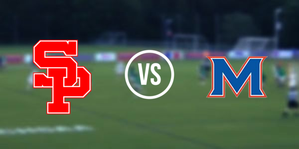 Messalonskee High School vs South Portland High School