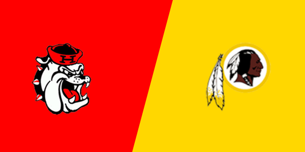 Hanford High School vs. Tulare Union High School