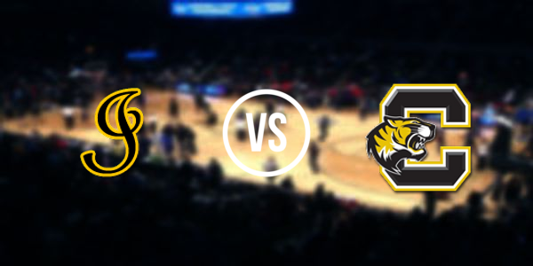 BB Comer High School vs Isabella High School