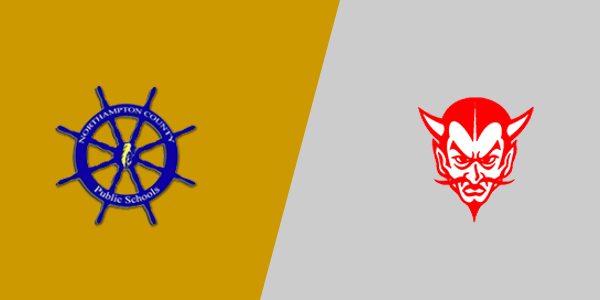 Northampton High School vs. Lancaster High School