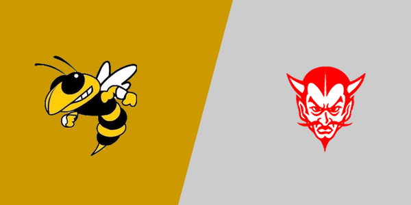 Northampton High School vs. Lancaster High School