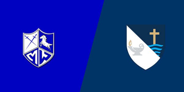 Manchester West High School vs. St. Thomas Aquinas High School