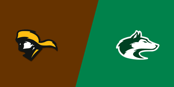 David Crockett High School vs. North Greene High School