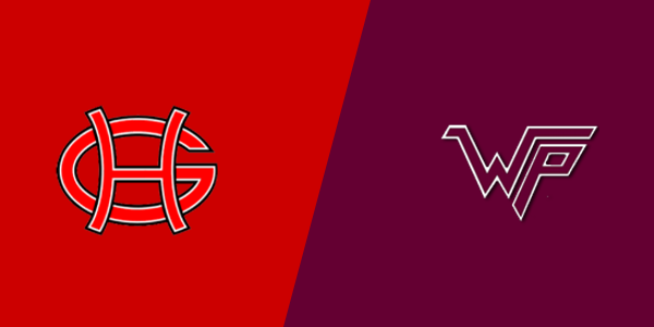 Good Hope High School vs. West Point High School