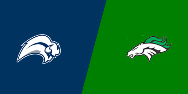 Amador High School vs. Argonaut High School