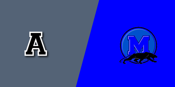 Away vs. Midlothian High School